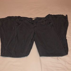 American Eagle Pants (4 Long)